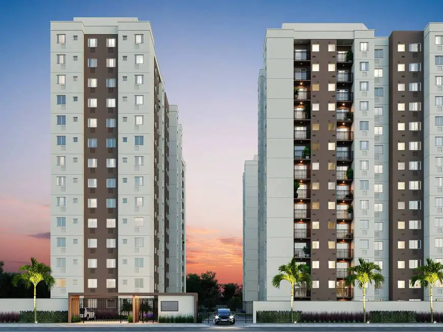 Foto 5 de Apartamento com 1 Quarto à venda, 50m² em Engenho De Dentro, Rio de Janeiro