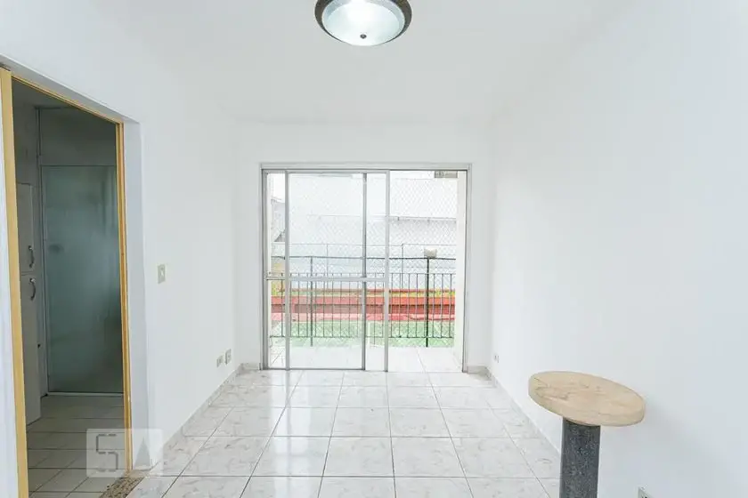 Foto 1 de Apartamento com 1 Quarto para alugar, 43m² em Freguesia do Ó, São Paulo