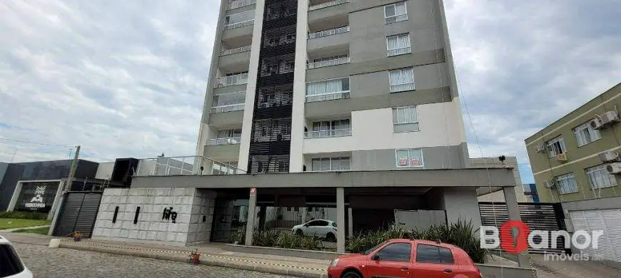 Foto 1 de Apartamento com 1 Quarto para venda ou aluguel, 66m² em Itoupava Seca, Blumenau