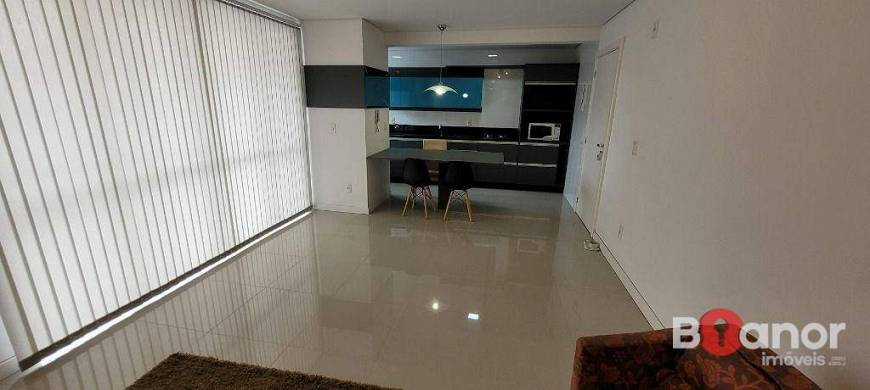 Foto 3 de Apartamento com 1 Quarto para venda ou aluguel, 66m² em Itoupava Seca, Blumenau