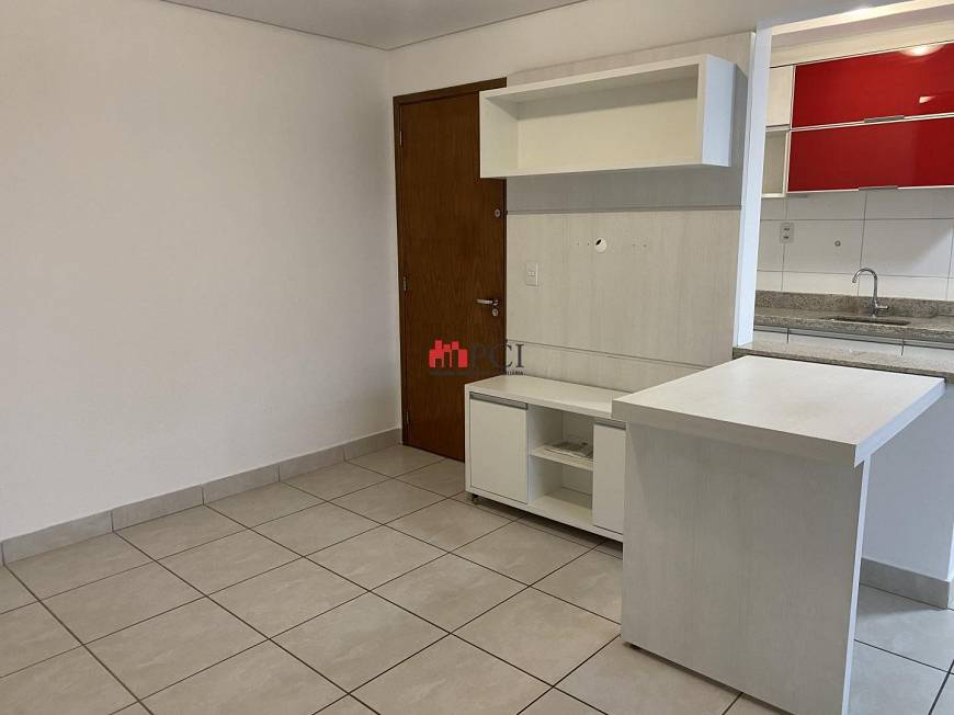 Foto 2 de Apartamento com 1 Quarto para alugar, 45m² em Jardim Goiás, Goiânia