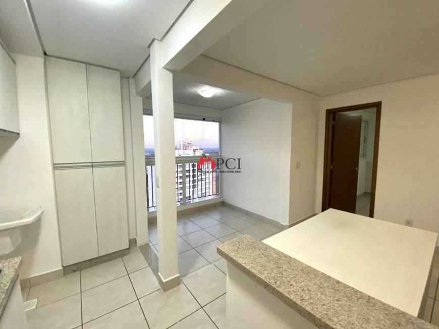 Foto 3 de Apartamento com 1 Quarto para alugar, 45m² em Jardim Goiás, Goiânia