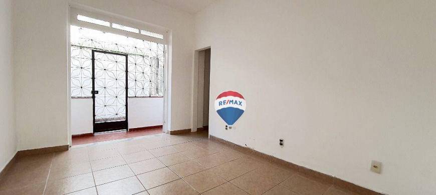 Foto 1 de Apartamento com 1 Quarto à venda, 42m² em Jardim Guanabara, Rio de Janeiro