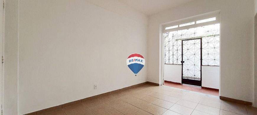 Foto 4 de Apartamento com 1 Quarto à venda, 42m² em Jardim Guanabara, Rio de Janeiro