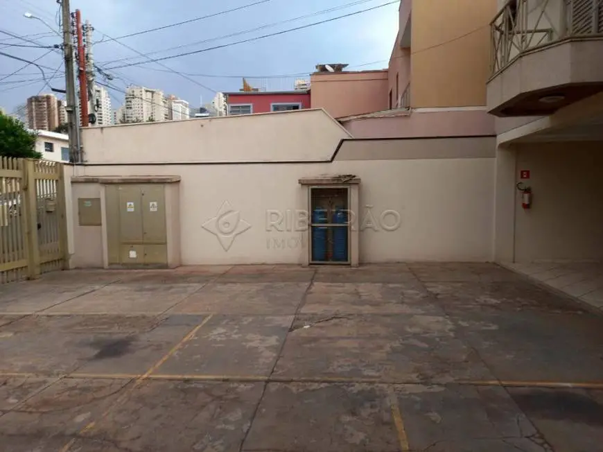 Foto 1 de Apartamento com 1 Quarto para alugar, 50m² em Jardim Irajá, Ribeirão Preto