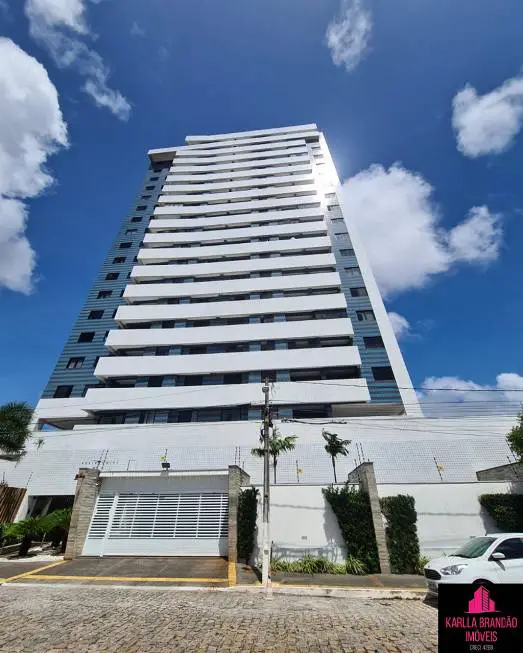 Foto 2 de Apartamento com 1 Quarto à venda, 57m² em Lagoa Nova, Natal
