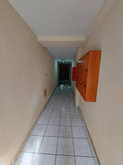 Foto 4 de Apartamento com 1 Quarto à venda, 40m² em Morro da Glória, Juiz de Fora