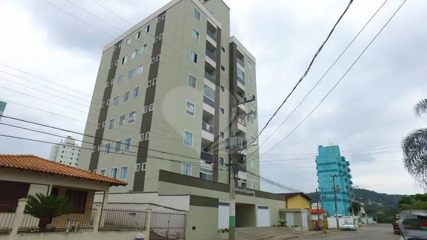 Foto 1 de Apartamento com 1 Quarto para alugar, 77m² em Santa Rita, Brusque