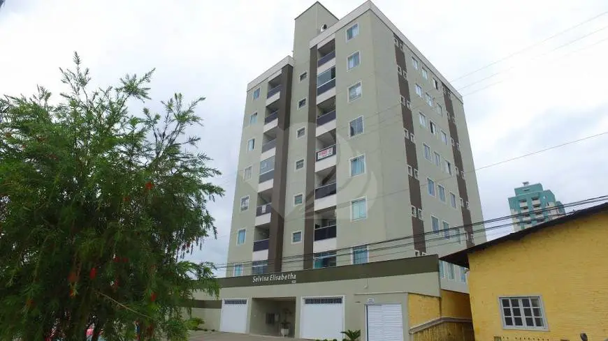 Foto 2 de Apartamento com 1 Quarto para alugar, 77m² em Santa Rita, Brusque