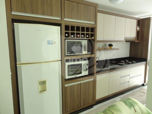 Foto 4 de Apartamento com 1 Quarto para alugar, 77m² em Santa Rita, Brusque