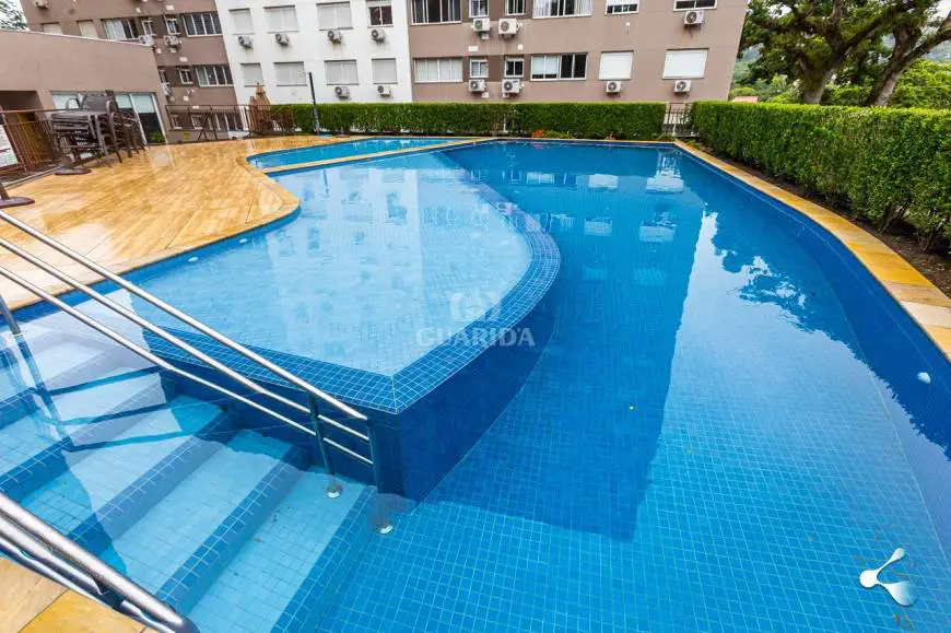 Foto 1 de Apartamento com 1 Quarto para alugar, 49m² em Teresópolis, Porto Alegre