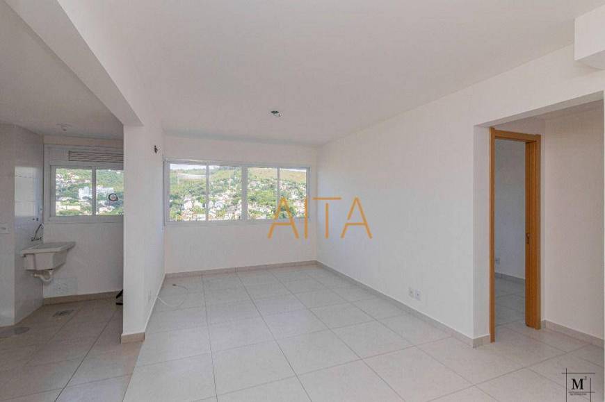 Foto 4 de Apartamento com 1 Quarto para alugar, 49m² em Teresópolis, Porto Alegre