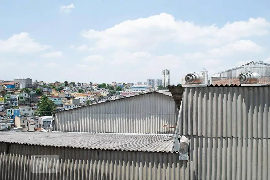 Foto 5 de Apartamento com 1 Quarto à venda, 40m² em Vila Nova Cachoeirinha, São Paulo