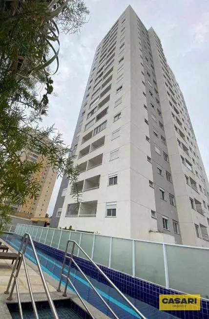 Foto 1 de Apartamento com 2 Quartos à venda, 50m² em Baeta Neves, São Bernardo do Campo
