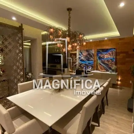 Foto 2 de Apartamento com 2 Quartos à venda, 163m² em Batel, Curitiba