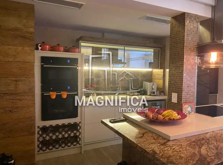 Foto 5 de Apartamento com 2 Quartos à venda, 163m² em Batel, Curitiba