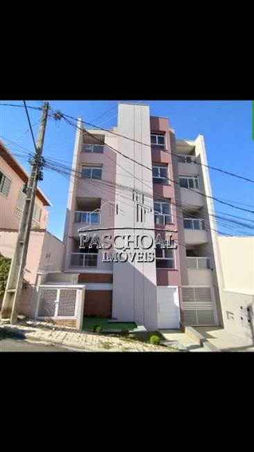 Foto 1 de Apartamento com 2 Quartos à venda, 62m² em Boa Vista, Pouso Alegre