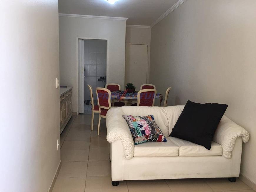 Foto 1 de Apartamento com 2 Quartos à venda, 60m² em Cambuí, Campinas