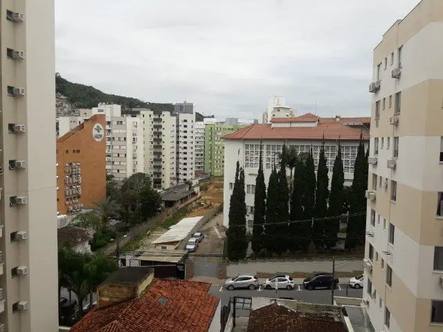 Foto 4 de Apartamento com 2 Quartos à venda, 67m² em Centro, Florianópolis