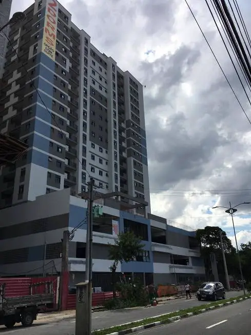 Foto 3 de Apartamento com 2 Quartos à venda, 44m² em Centro, Osasco