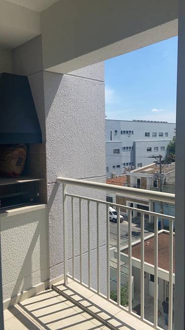 Foto 3 de Apartamento com 2 Quartos à venda, 65m² em Centro, São Caetano do Sul