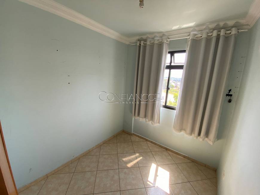 Foto 1 de Apartamento com 2 Quartos à venda, 54m² em Centro, São José dos Pinhais