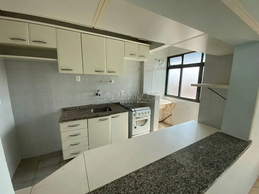 Foto 5 de Apartamento com 2 Quartos à venda, 54m² em Centro, São José dos Pinhais