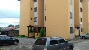 Foto 1 de Apartamento com 2 Quartos à venda, 47m² em Copacabana, Belo Horizonte