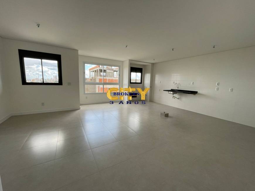 Foto 4 de Apartamento com 2 Quartos à venda, 80m² em Despraiado, Cuiabá