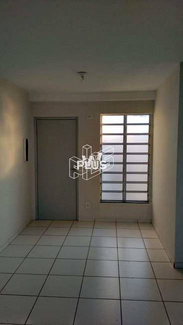 Foto 1 de Apartamento com 2 Quartos à venda, 48m² em Eden, Sorocaba