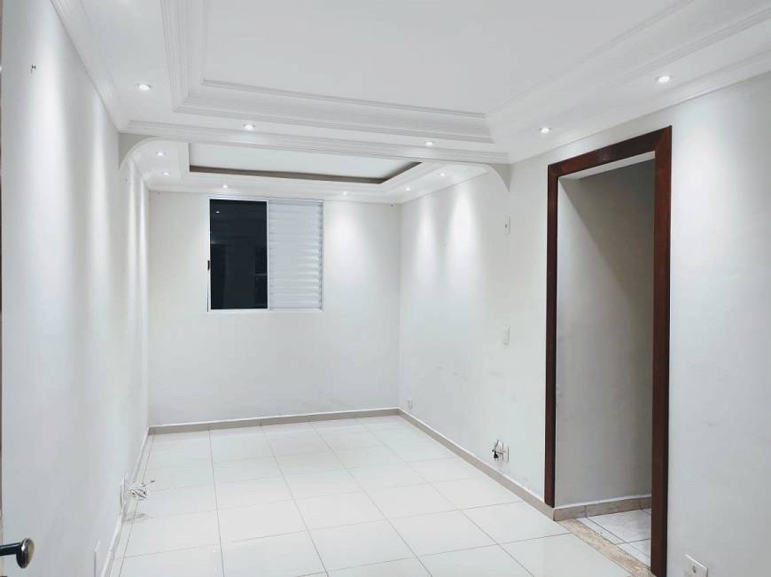 Foto 1 de Apartamento com 2 Quartos para venda ou aluguel, 52m² em Eden, Sorocaba