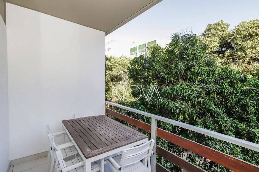Foto 2 de Apartamento com 2 Quartos para alugar, 70m² em Ipanema, Rio de Janeiro