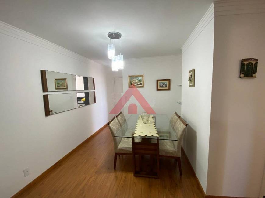 Foto 1 de Apartamento com 2 Quartos à venda, 82m² em Jardim Leonor, Campinas