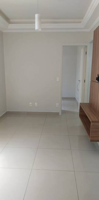 Foto 1 de Apartamento com 2 Quartos à venda, 47m² em Jardim São Vicente, Campinas
