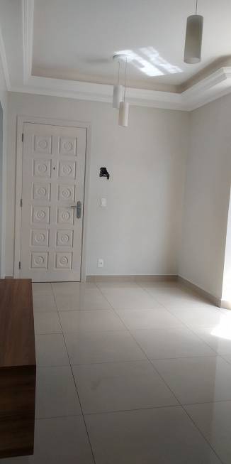 Foto 2 de Apartamento com 2 Quartos à venda, 47m² em Jardim São Vicente, Campinas