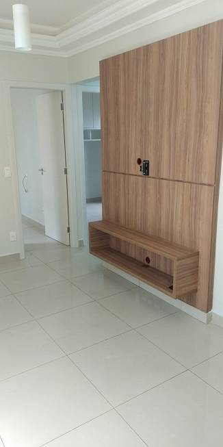 Foto 3 de Apartamento com 2 Quartos à venda, 47m² em Jardim São Vicente, Campinas