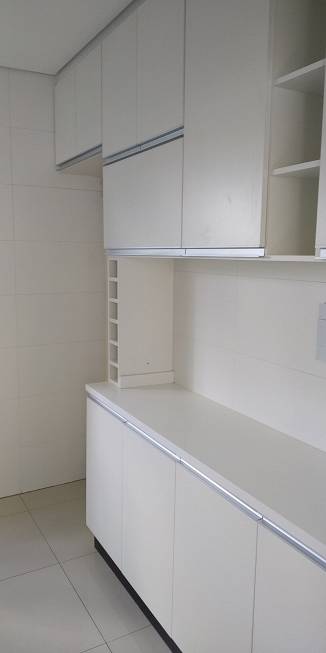 Foto 5 de Apartamento com 2 Quartos à venda, 47m² em Jardim São Vicente, Campinas