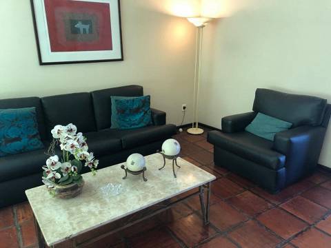 Foto 5 de Apartamento com 2 Quartos à venda, 80m² em Lagoa, Rio de Janeiro