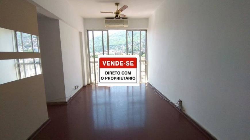 Foto 1 de Apartamento com 2 Quartos à venda, 52m² em Lins de Vasconcelos, Rio de Janeiro