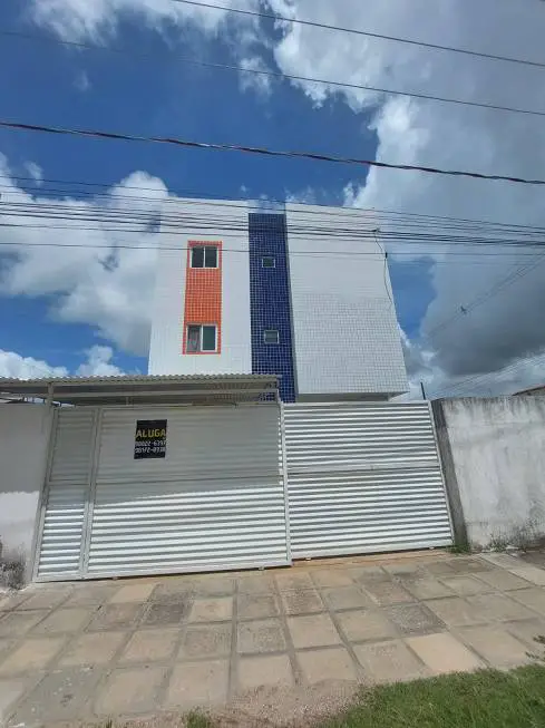 Foto 1 de Apartamento com 2 Quartos para alugar, 60m² em Mangabeira, João Pessoa