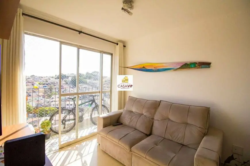 Foto 2 de Apartamento com 2 Quartos à venda, 53m² em Moinho Velho, São Paulo