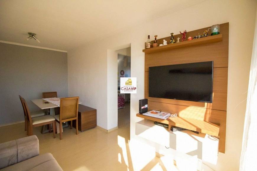 Foto 4 de Apartamento com 2 Quartos à venda, 53m² em Moinho Velho, São Paulo