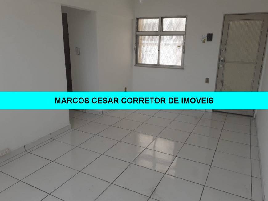 Foto 1 de Apartamento com 2 Quartos à venda, 60m² em Oswaldo Cruz, Rio de Janeiro