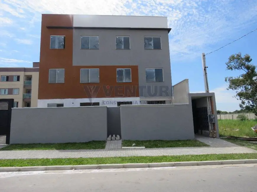 Foto 4 de Apartamento com 2 Quartos à venda, 41m² em Parque da Fonte, São José dos Pinhais