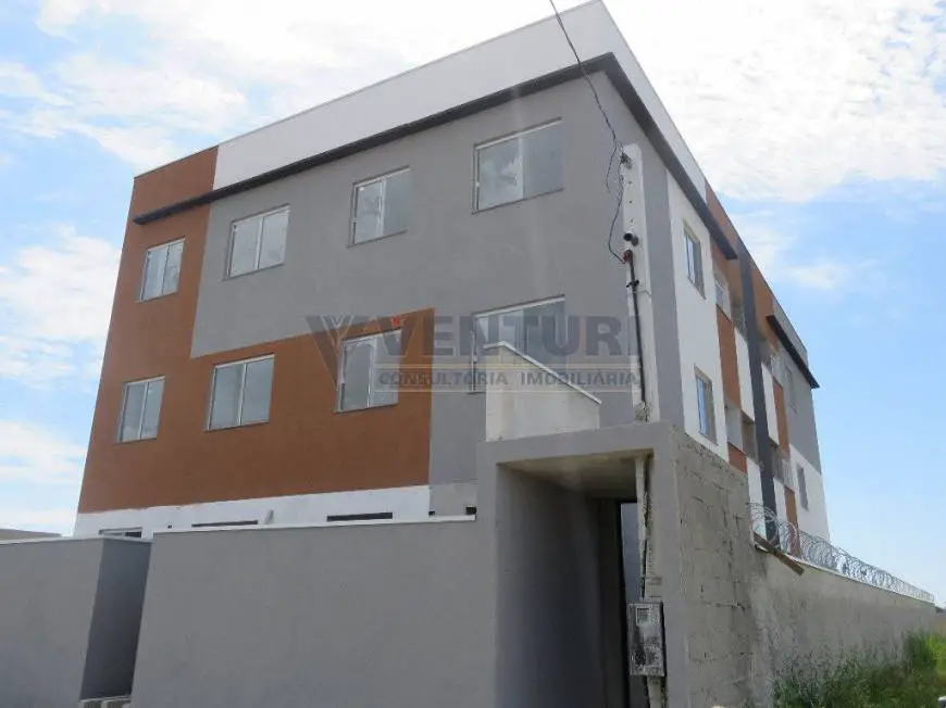Foto 5 de Apartamento com 2 Quartos à venda, 41m² em Parque da Fonte, São José dos Pinhais