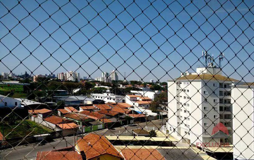 Foto 4 de Apartamento com 2 Quartos à venda, 63m² em Parque Industrial, São José dos Campos