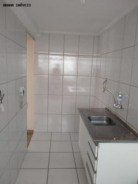 Foto 2 de Apartamento com 2 Quartos à venda, 48m² em Parque Santo Antônio, São Paulo