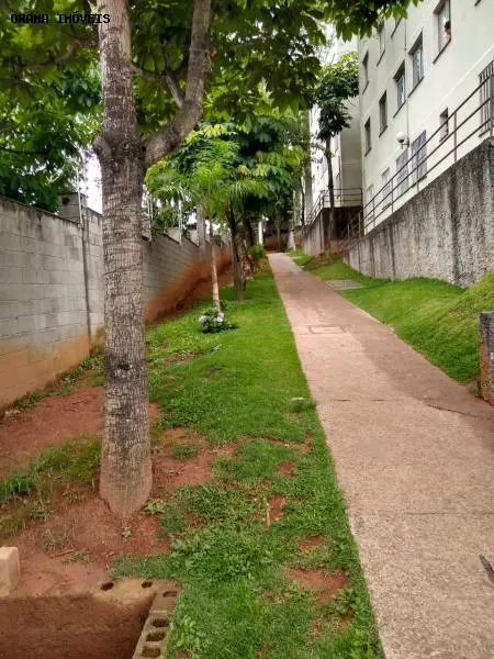 Foto 5 de Apartamento com 2 Quartos à venda, 48m² em Parque Santo Antônio, São Paulo