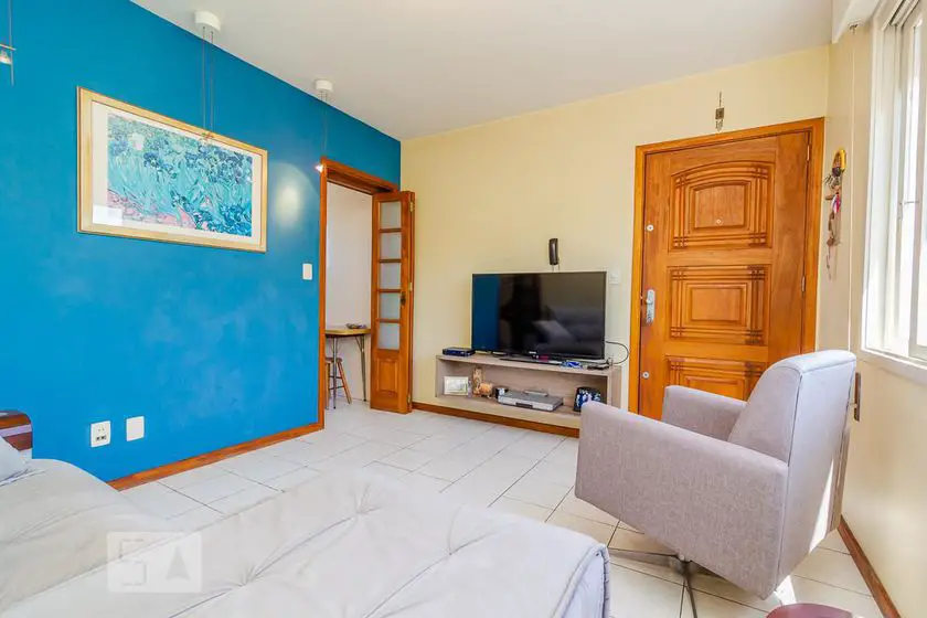 Foto 4 de Apartamento com 2 Quartos para alugar, 60m² em Partenon, Porto Alegre