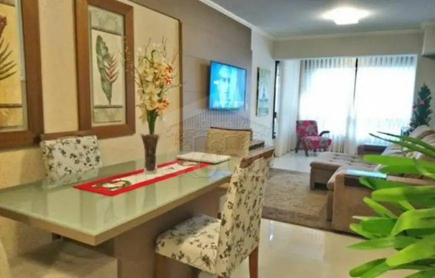 Foto 1 de Apartamento com 2 Quartos à venda, 83m² em Planalto, Gramado